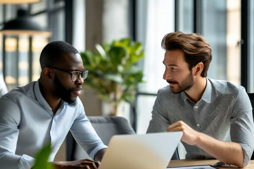 AIClarum team working on AI transparency