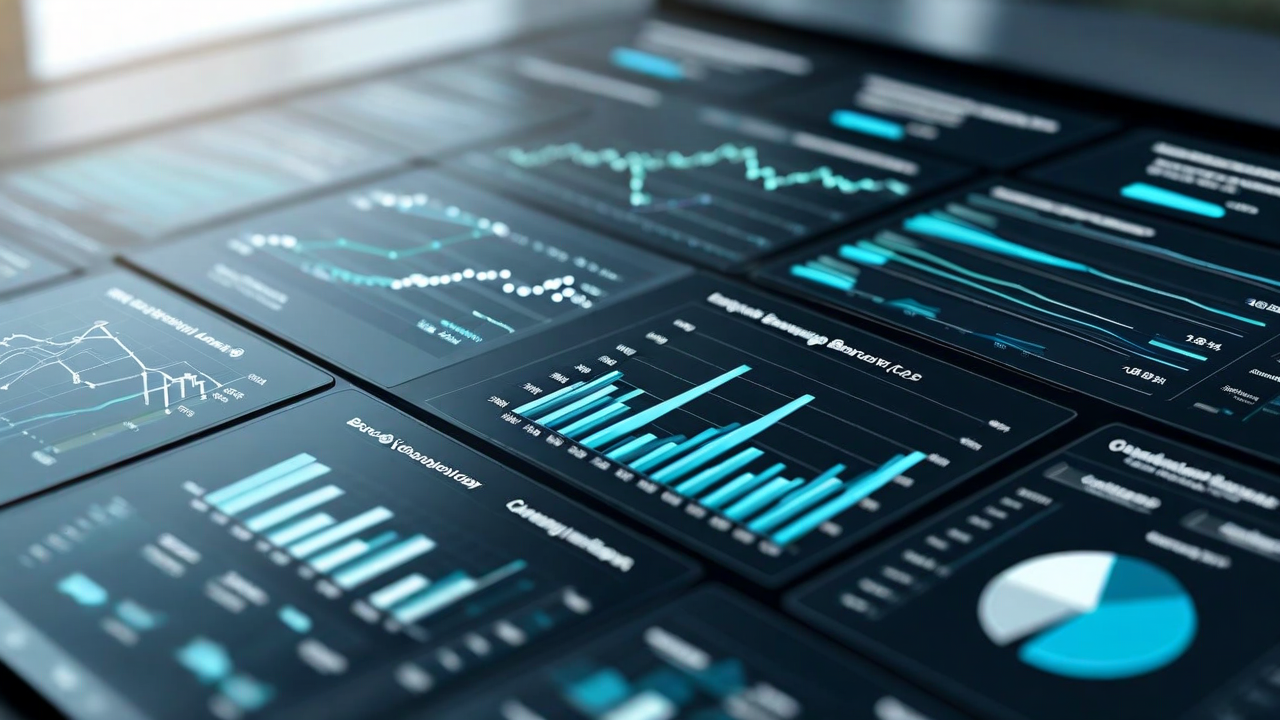 Financial services AI credit scoring compliance