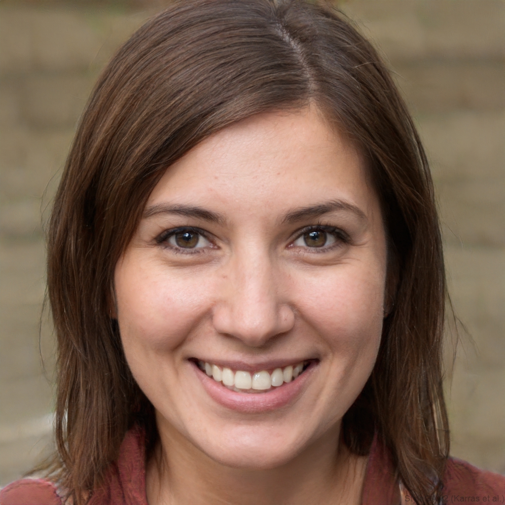 Diana Okonkwo, Chief Compliance Officer