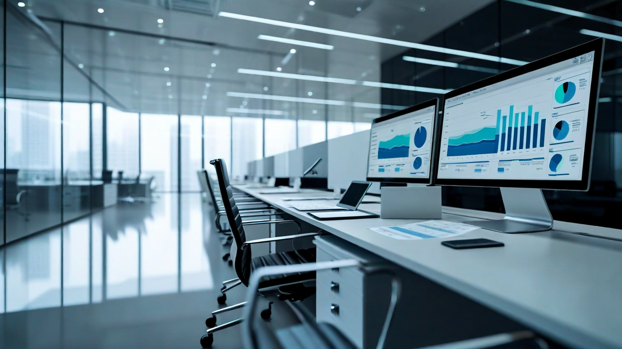 AI compliance automation interface