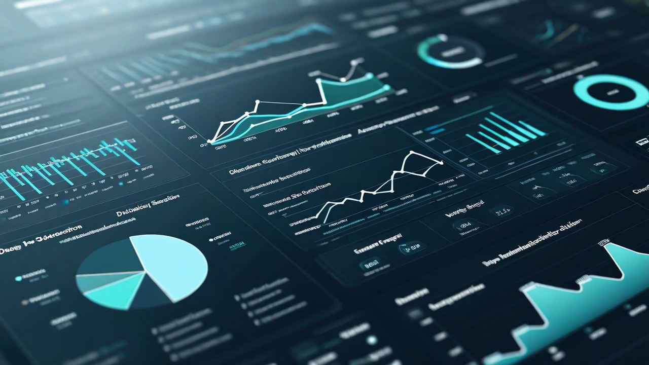 AI explainability dashboard